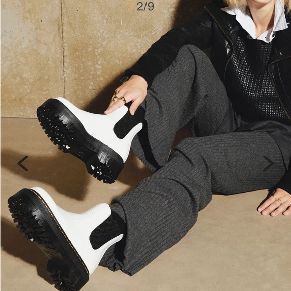 Dr. Marten’s Chelsea Boots - Picture 2 of 3